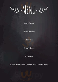 Restaurant Ruta