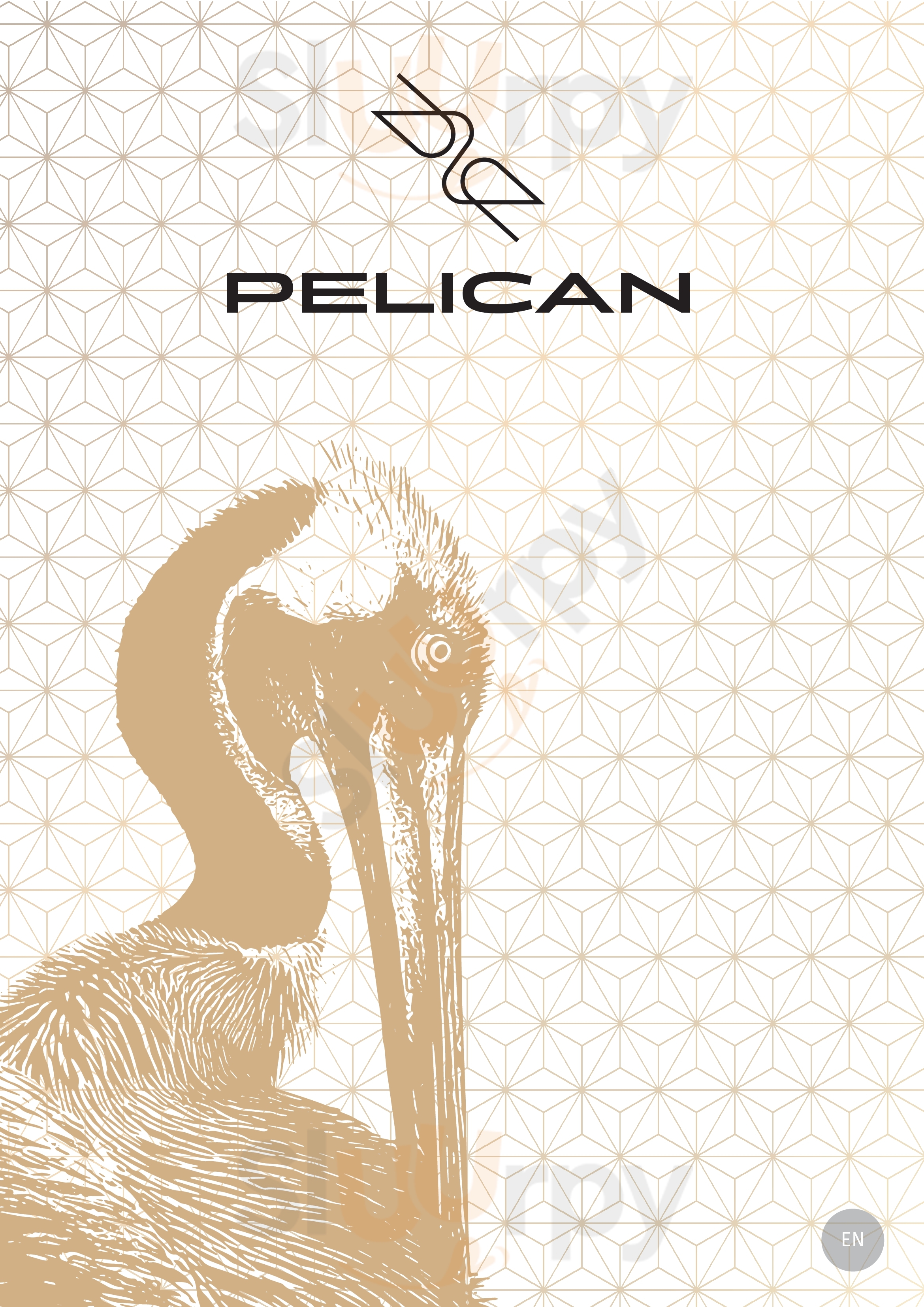 Pelican Μύκονος (Χώρα) Menu - 1