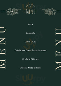 Pizzeria Ristorante I Due Regni, Neive