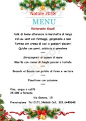 Ristorante Pizzeria Gaudì, Cuneo