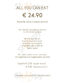 Ristorante Fior Di Loto, Cuneo
