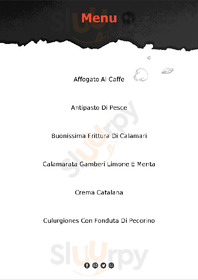 Ristorante Enhorabona