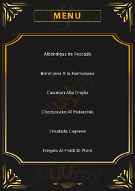 Le Ninfe
