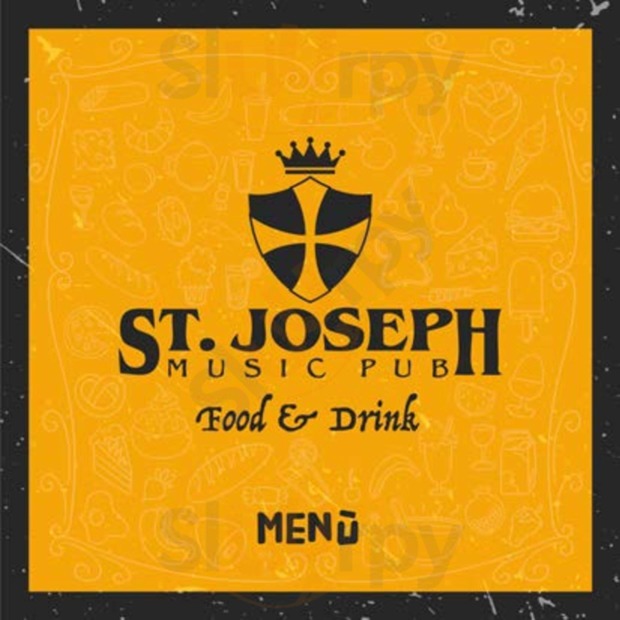 St. Joseph Music Pub, Sassari