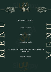 Mercado Gastronómico De Zaachila