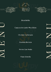 I Colori Della Pasta E Pizza