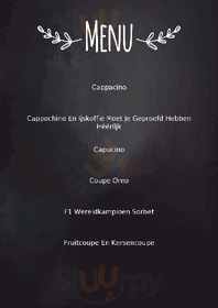 Gelato Di Casa
