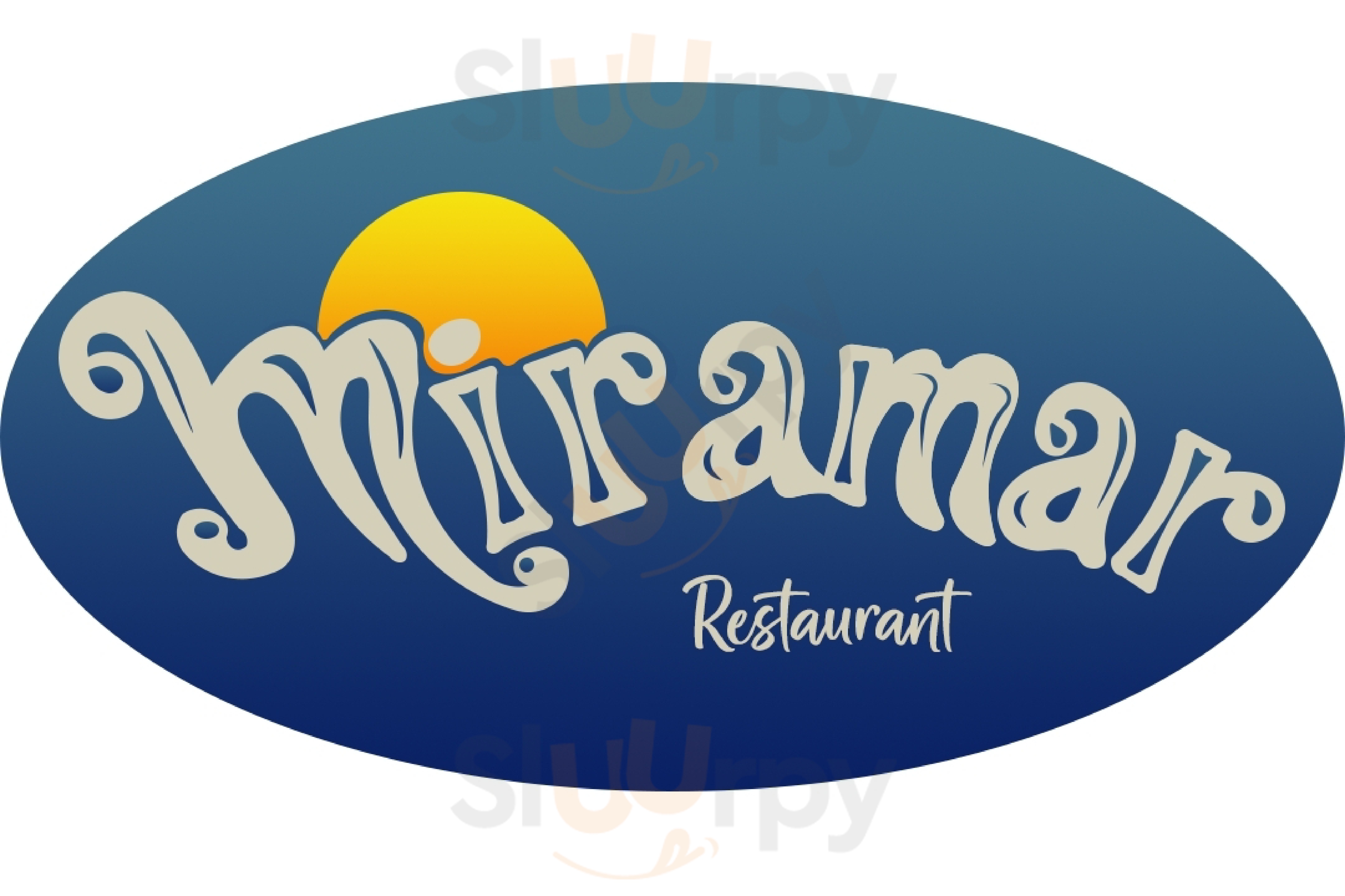 Miramar Restaurant Drøbak Menu - 1