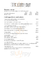 Лобби Бар Гранд Отеля Европа