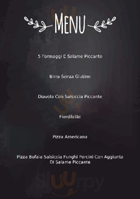 Pizzamania Da Dario, Ostuni