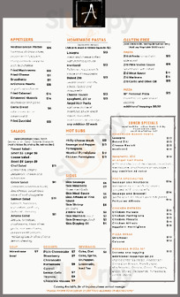 Amano Italian Bistro