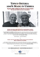 Tipico Osteria Dei Sensi