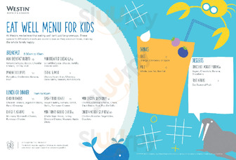 Navy Proof Food And Spirits