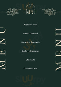 Pioneer Coffee House