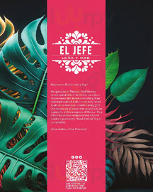 El Jefe - Lena Y Mar