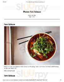 New Sichuan