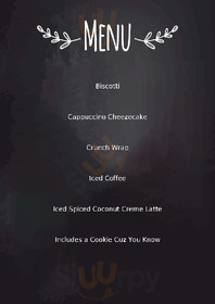 The Hip Cafe