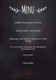 The Habit Burger Grill