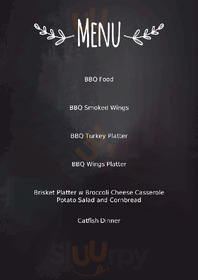 Moe’s Original Bbq