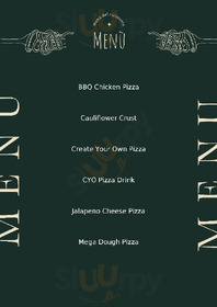 Mod Pizza, Mount Prospect