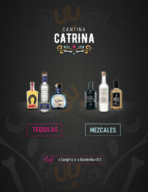 Cantina Catrina, Miami