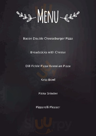 Bc Pizza, Kalamazoo