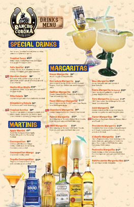 Rancho Corona