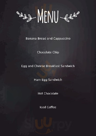 Blue Collar Coffee Co.