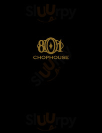 801 Chophouse Minneapolis, Minneapolis