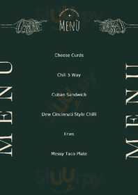 Dew Chilli Parlor Pub And Grill