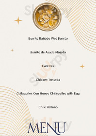 El Patron Tacos Baja