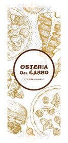 Osteria Del Carro, Passignano Sul Trasimeno