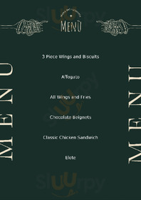 Popeyes Louisiana Kitchen