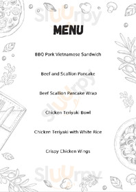 Savor Eatery