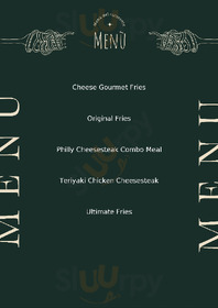 Charleys Cheesesteaks