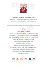 Ristorante Enoteca Giò Arte E Vini