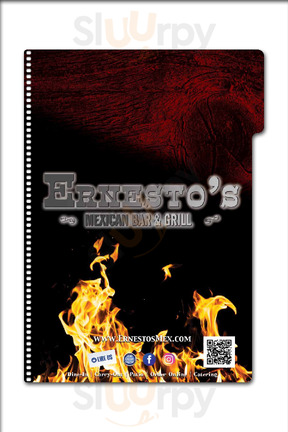 Ernesto's Mexican Bar & Grill, Owensboro