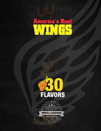 America's Best Wings, Richmond