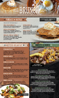 Mestizos Mexican Cafe