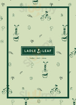 Ladle & Leaf