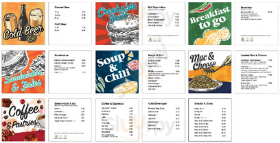 Creekside Cafe & Grill