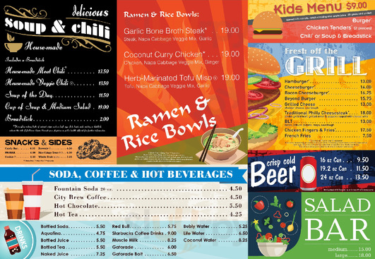 Rendezvous Restaurant