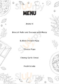 Tolli's Trattoria