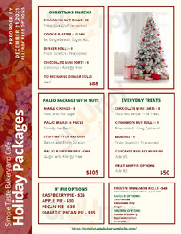 Simple Taste Gluten Free Bakery And Caf