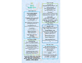Kaya Island Eats