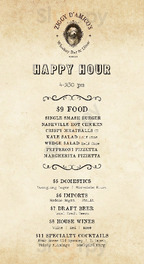 Ziggy D'amico's Whiskey Bar & Diner