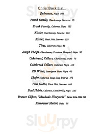 Woody's At The Airport