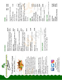 Jamaica Jamaica Cuisine