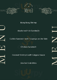 Cori's Seafood Grill