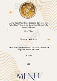 Namudol Korean Restaurant